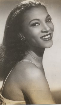 Photo Of Dolores Brown