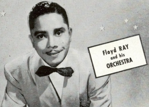 Floyd Ray