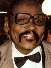 Photo of Gerald Gregory (1998)