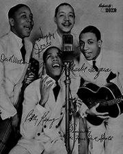 Photo of The Ink Spots
