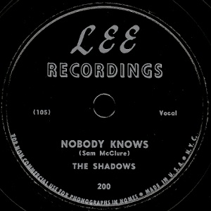 Lee Label-Nobody Knows-Shadows-1949