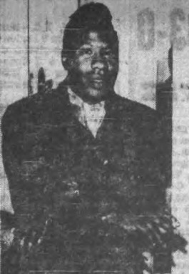 Fats Cole