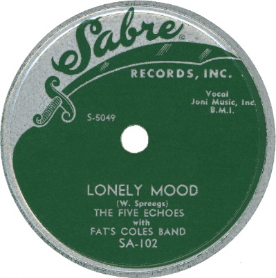 Sabre 102 Label Image