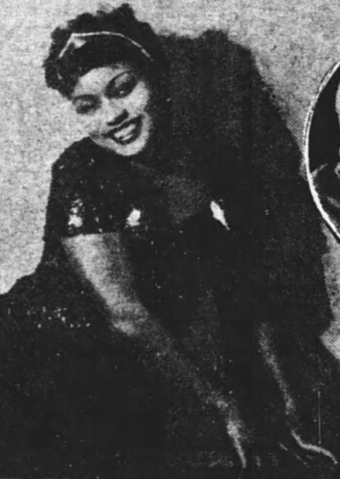 Sally Gooding