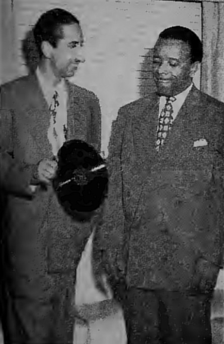 THE VOCAL GROUP HARMONY WEB SITE