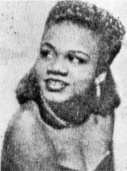 Photo Of Bette McLaurin