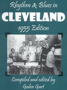 R&B In Cleveland-1955