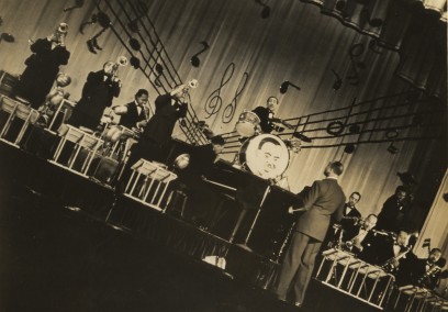 Photo of Jimmie Lunceford And His Orchestra