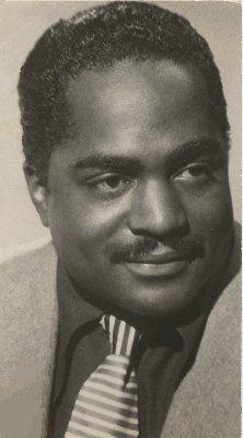Photo Of Jimmy Witherspoon