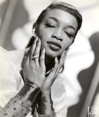 Photo Of Joan Shaw