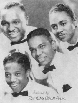 Photo Of King Odom Four