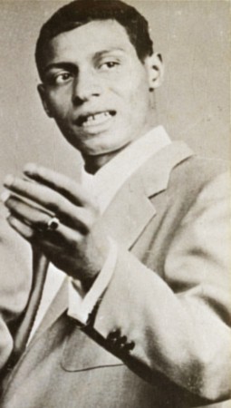 Pookie Hudson 1955