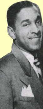 Orville Brooks