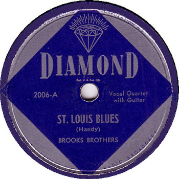 Diamond 2006 Label