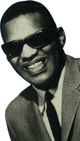 Photo Of Ray Charles