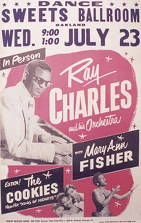 1957 Poster