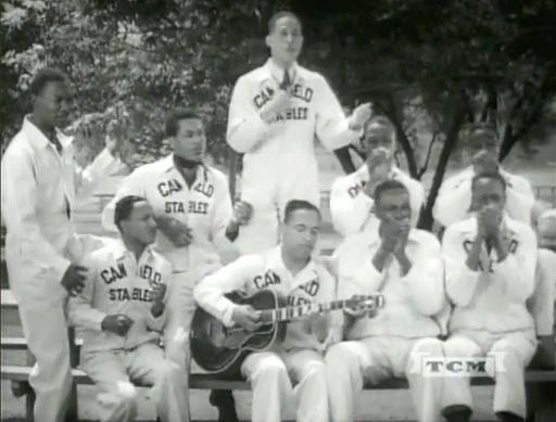 THE ULTIMATE VOCAL GROUP HARMONY