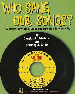 Who Sang Our Songs?