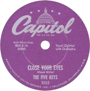 Capitol Label