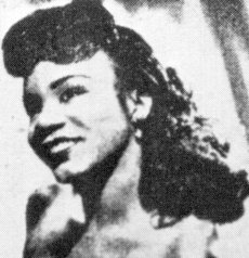 Photo Of Bette McLaurin